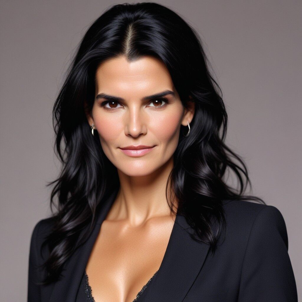 Dive into Angie Harmon's net worth! Explore how her acting career in hit shows like Law & Order and Rizzoli & Isles, along with modeling and other ventures, built her impressive fortune.