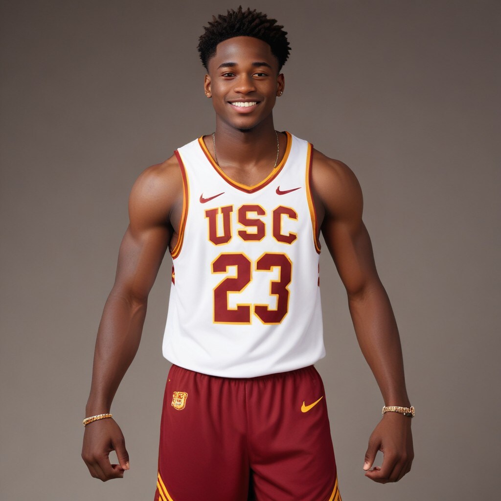 Show your support for Bronny James USC Jersey and the USC Trojans! Find details on price, styles, retailers, and more!