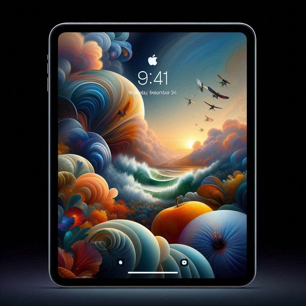 iPadOS 18, the latest operating system for Apple's iPad lineup, brings enhanced widgets to provide users with quick access to information and app functionalities. These widgets offer a more personalized and efficient user experience on Apple devices.