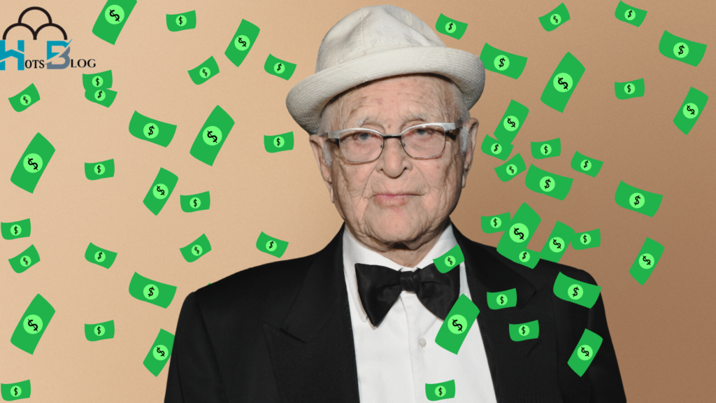 Norman Lear Net Worth From to a 200 Million Empire