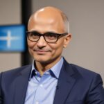 Discover Satya Nadella net worth and explore the background and salary of Microsoft's CEO. Learn how he made $1 billion with Microsoft.