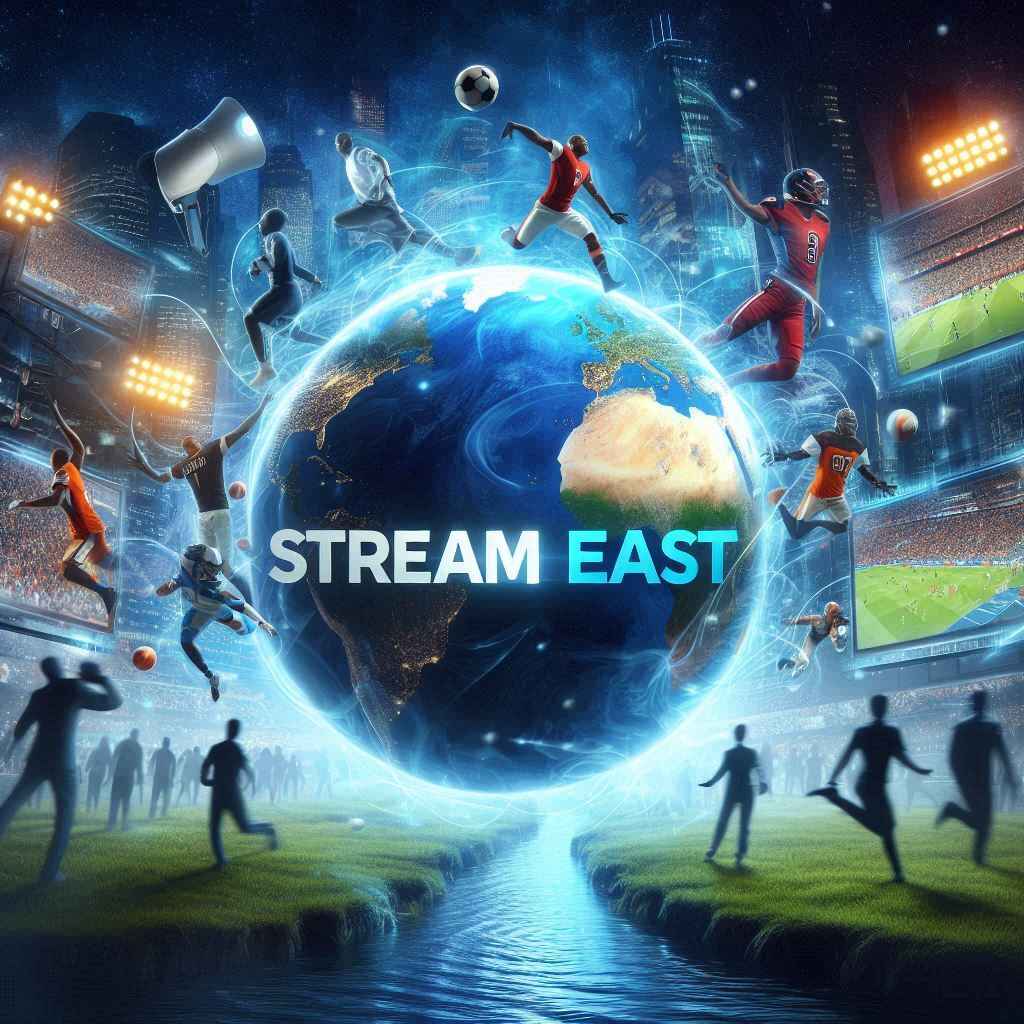 StreamEast Your Ultimate Guide To Streaming Success   StreamEast 